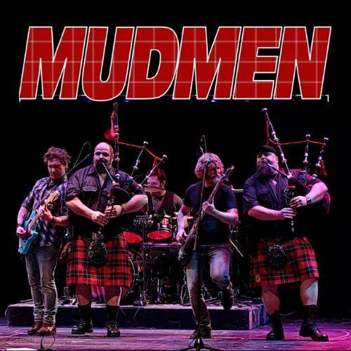 The Mudmen